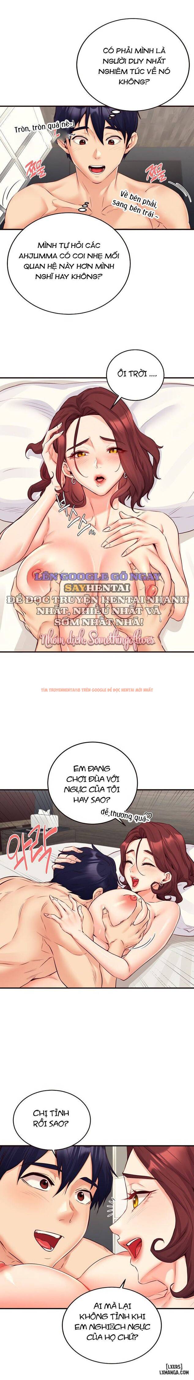 Xem ảnh 8 trong truyện hentai An Introduction To MILFs - Chapter 38 - hentaitvn.net
