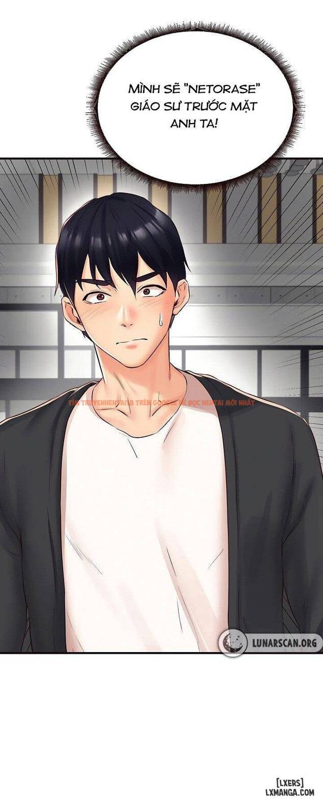 Xem ảnh 15 trong truyện hentai An Introduction To MILFs - Chapter 39 - hentaitvn.net