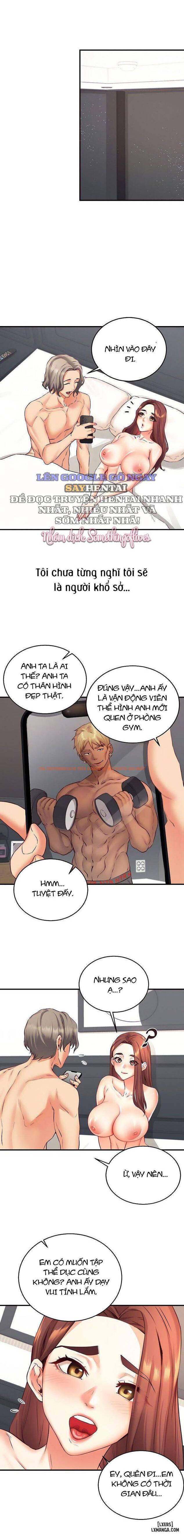 Xem ảnh 2 trong truyện hentai An Introduction To MILFs - Chapter 39 - hentaitvn.net