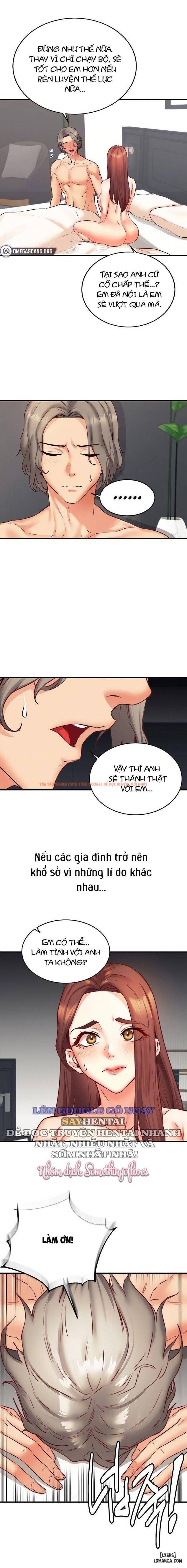 Xem ảnh 3 trong truyện hentai An Introduction To MILFs - Chapter 39 - hentaitvn.net