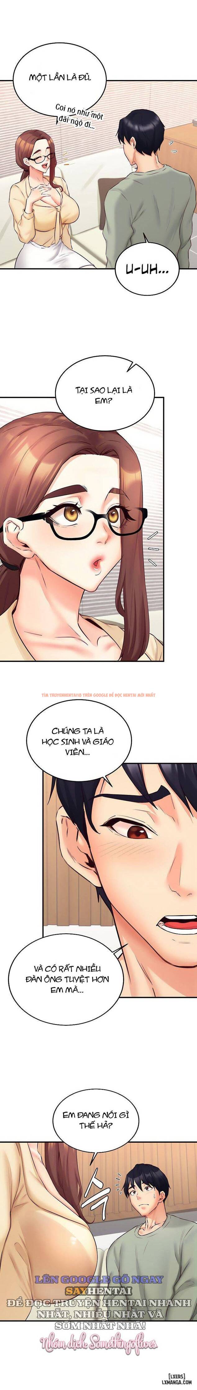 Xem ảnh 8 trong truyện hentai An Introduction To MILFs - Chapter 39 - hentaitvn.net