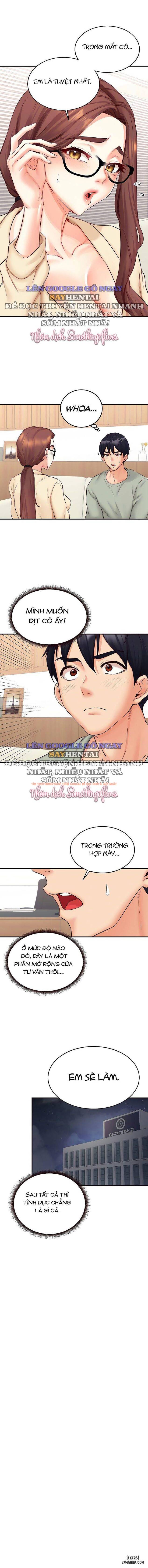 Xem ảnh 9 trong truyện hentai An Introduction To MILFs - Chapter 39 - hentaitvn.net
