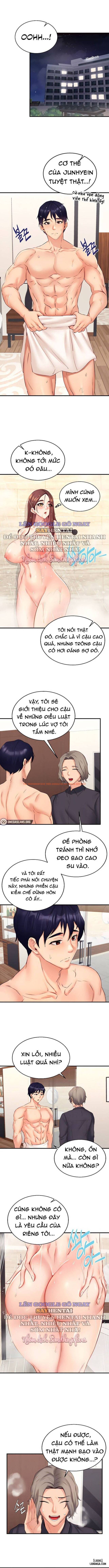 Xem ảnh 0 trong truyện hentai An Introduction To MILFs - Chapter 40 - hentaitvn.net