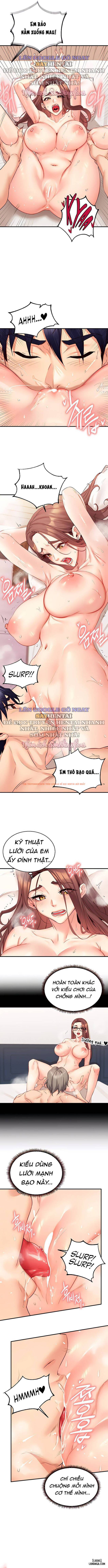 Xem ảnh 5 trong truyện hentai An Introduction To MILFs - Chapter 40 - hentaitvn.net