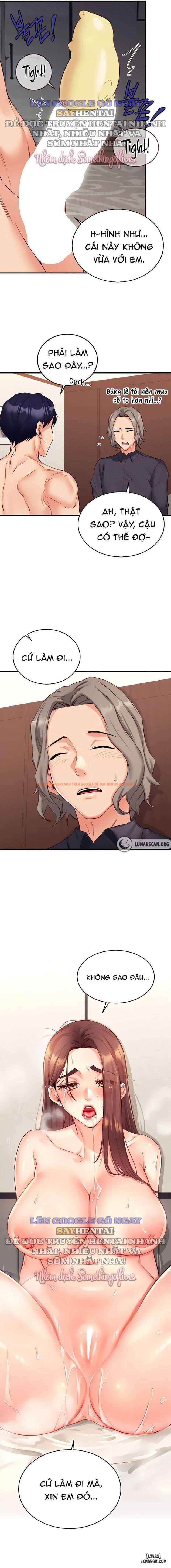 Xem ảnh 8 trong truyện hentai An Introduction To MILFs - Chapter 40 - hentaitvn.net