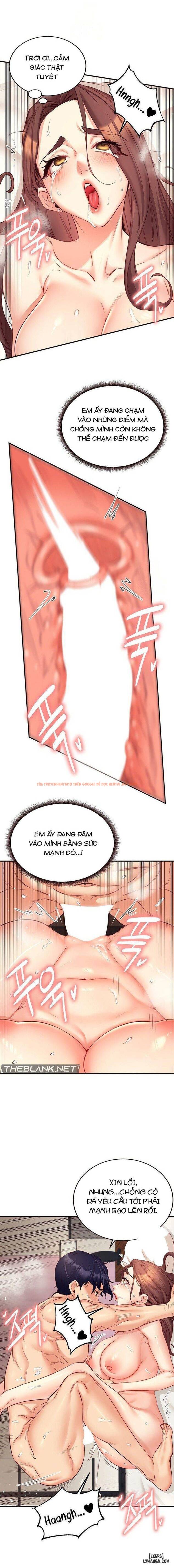 Trang truyện 7 trong truyện tranh An Introduction To Milfs - Chapter 41 - hentai24h.pro