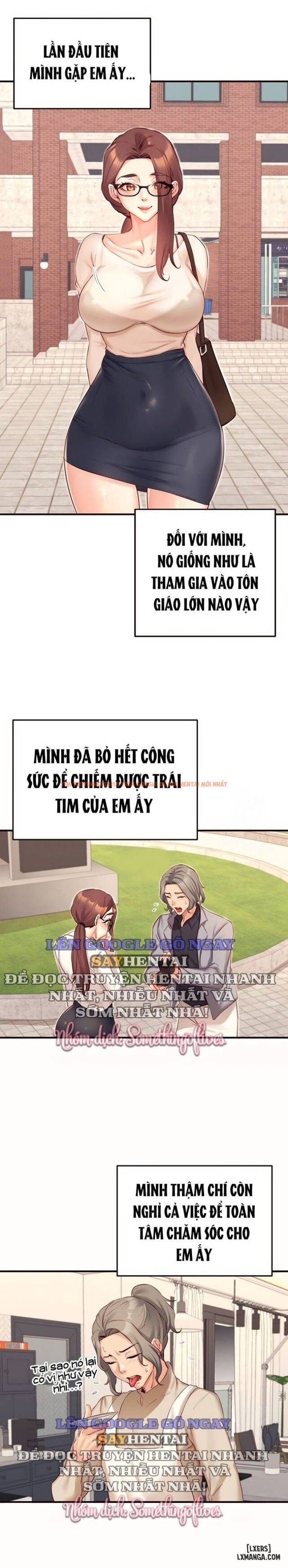 Xem ảnh 0 trong truyện hentai An Introduction To MILFs - Chapter 42 - www.hentaitvn.net
