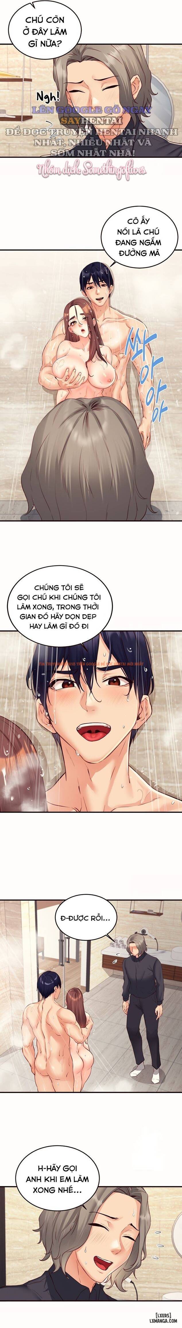 Xem ảnh 9 trong truyện hentai An Introduction To MILFs - Chapter 42 - www.hentaitvn.net