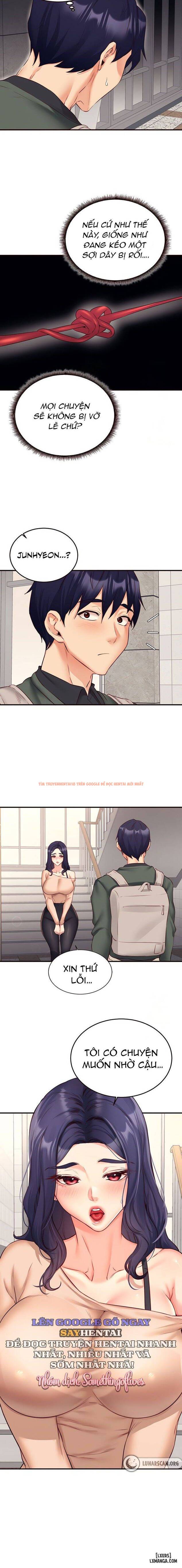 Xem ảnh 11 trong truyện hentai An Introduction To MILFs - Chapter 43 - www.hentaitvn.net