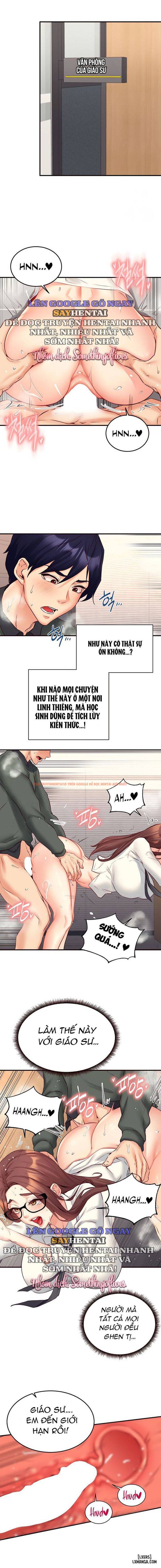Xem ảnh 7 trong truyện hentai An Introduction To MILFs - Chapter 43 - www.hentaitvn.net