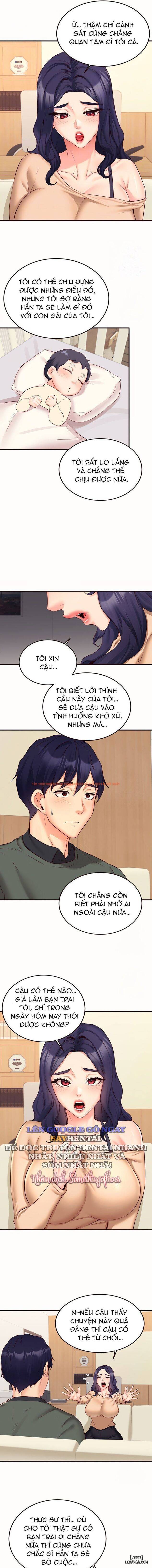 Xem ảnh 4 trong truyện hentai An Introduction To MILFs - Chapter 44 - www.hentaitvn.net