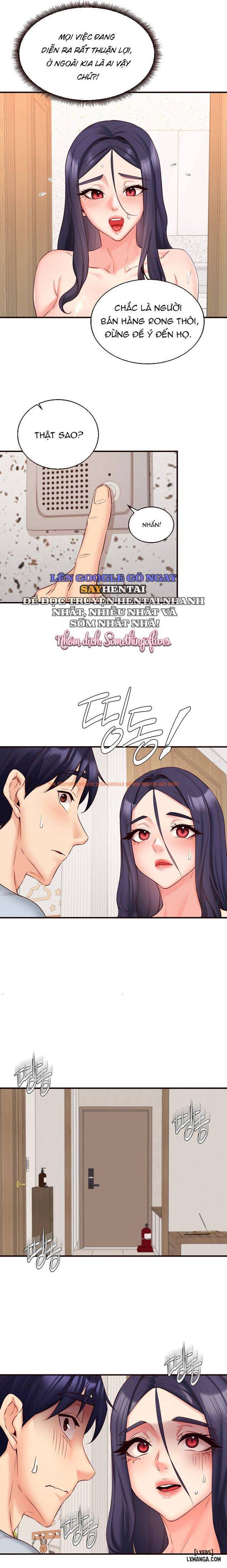 Xem ảnh 3 trong truyện hentai An Introduction To MILFs - Chapter 45 - hentaitvn.net