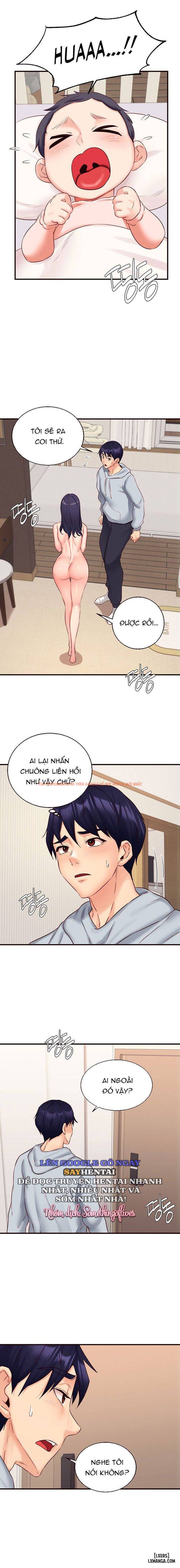 Xem ảnh 4 trong truyện hentai An Introduction To MILFs - Chapter 45 - hentaitvn.net
