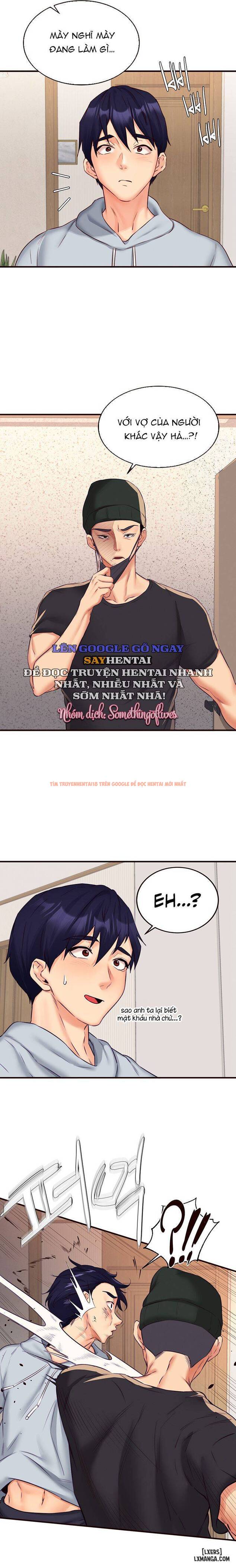 Xem ảnh 5 trong truyện hentai An Introduction To MILFs - Chapter 45 - hentaitvn.net