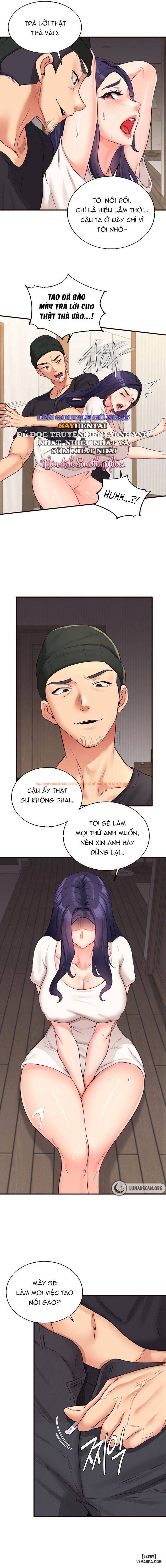 Xem ảnh 9 trong truyện hentai An Introduction To MILFs - Chapter 45 - hentaitvn.net