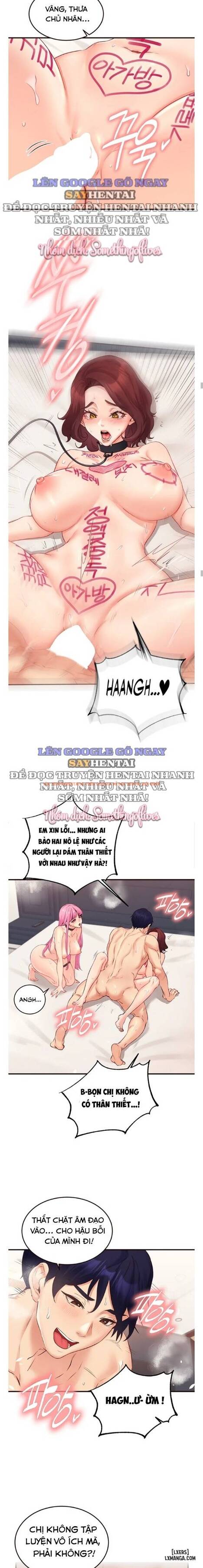 Xem ảnh 12 689ace5fb5d66 trong truyện hentai An Introduction To MILFs - Chapter 53 - hentaitvn.net