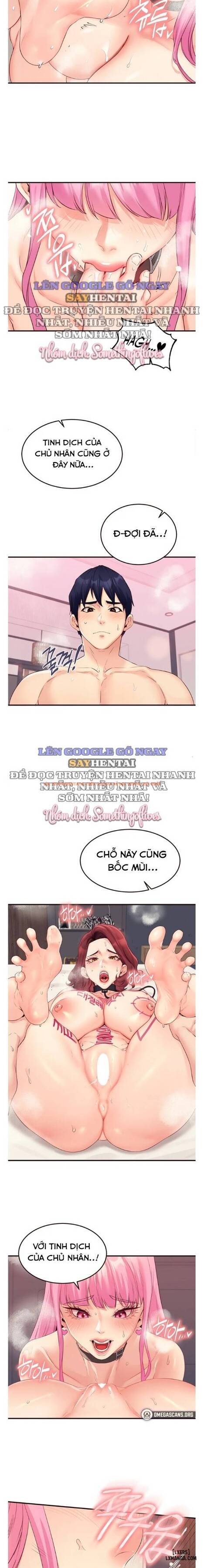 Xem ảnh 9 689ace5fb5d66 trong truyện hentai An Introduction To MILFs - Chapter 53 - hentaitvn.net