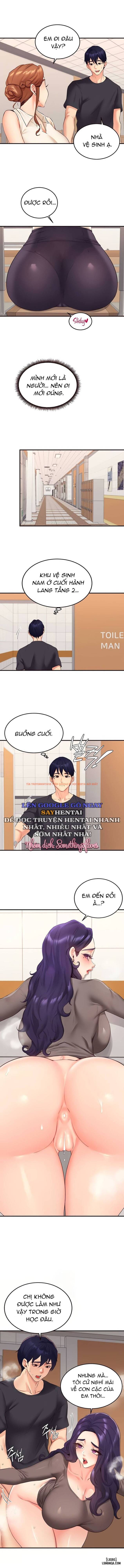 Xem ảnh 5 68c3e8efdf49e trong truyện hentai An Introduction To MILFs - Chapter 55 - hentaitvn.net