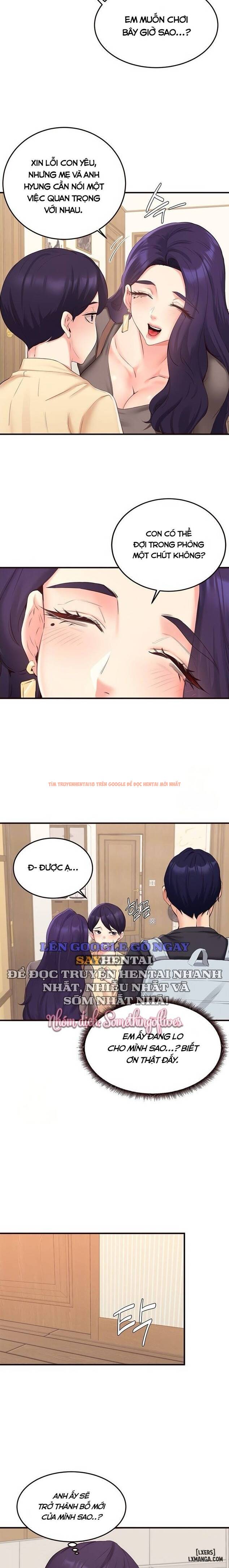 Xem ảnh 1 68c3e8f5d8c89 trong truyện hentai An Introduction To MILFs - Chapter 56 - hentaitvn.net