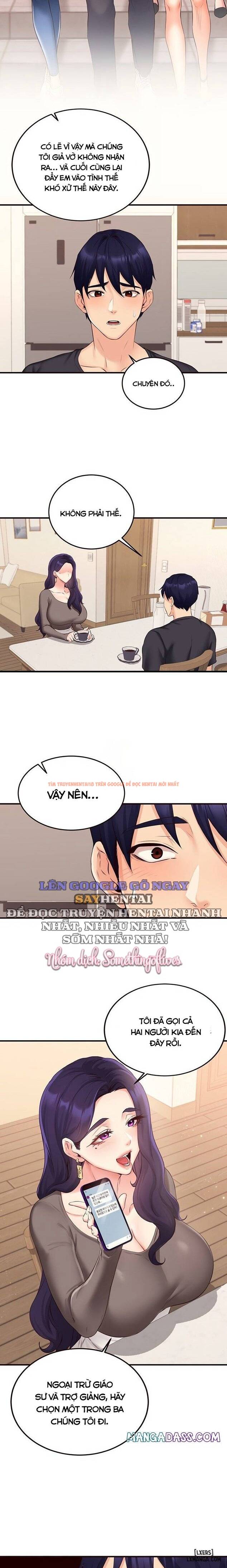 Xem ảnh 10 68c3e8f5d8c89 trong truyện hentai An Introduction To MILFs - Chapter 56 - hentaitvn.net