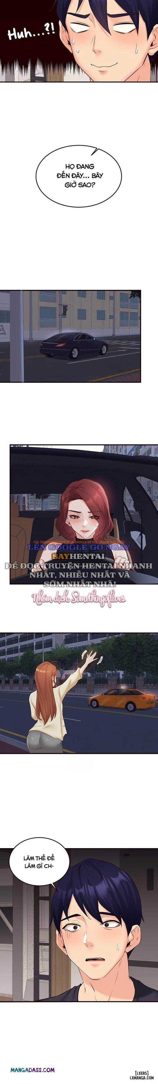 Xem ảnh 11 68c3e8f5d8c89 trong truyện hentai An Introduction To MILFs - Chapter 56 - hentaitvn.net
