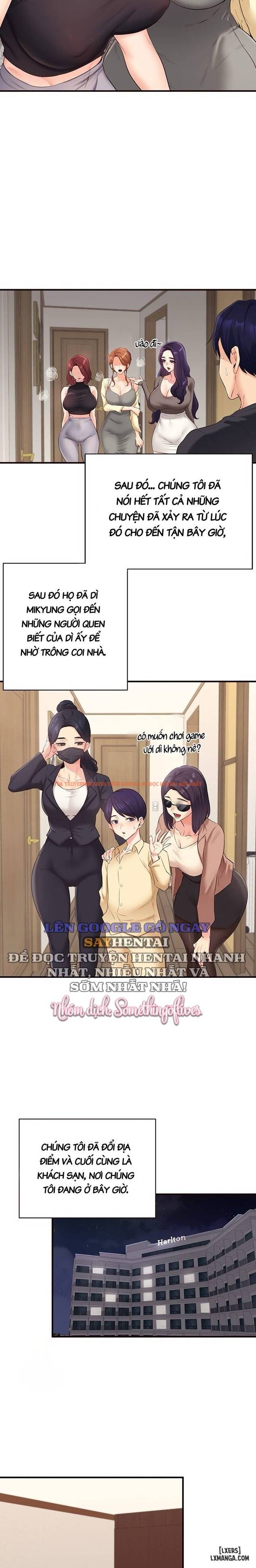 Xem ảnh 13 68c3e8f5d8c89 trong truyện hentai An Introduction To MILFs - Chapter 56 - hentaitvn.net