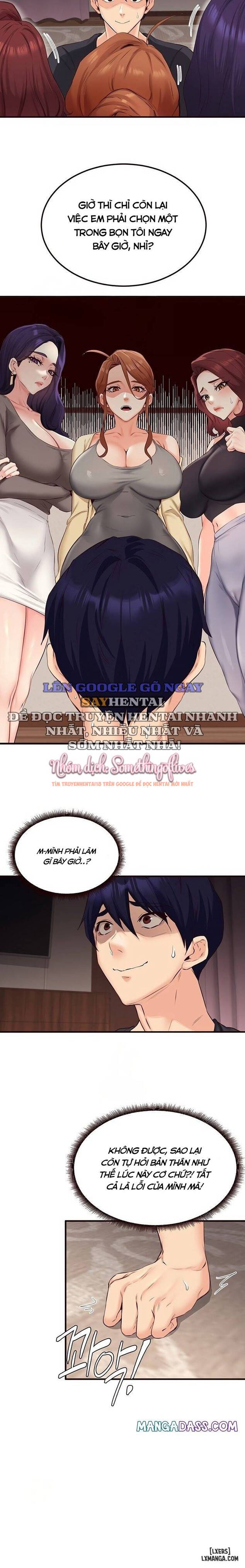 Xem ảnh 15 68c3e8f5d8c89 trong truyện hentai An Introduction To MILFs - Chapter 56 - hentaitvn.net