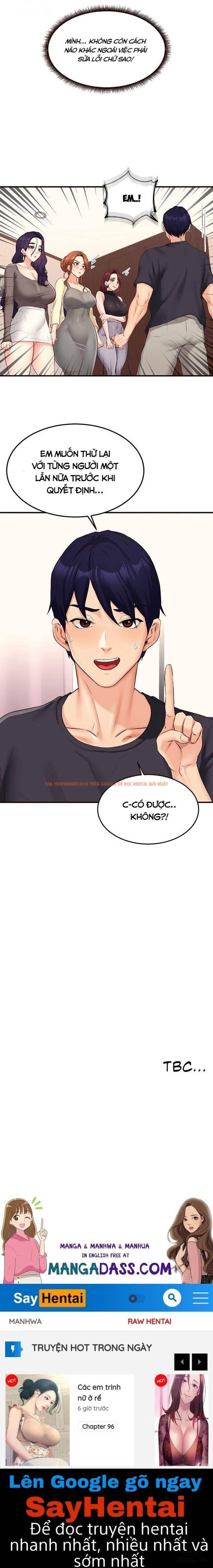 Xem ảnh 16 68c3e8f5d8c89 trong truyện hentai An Introduction To MILFs - Chapter 56 - hentaitvn.net