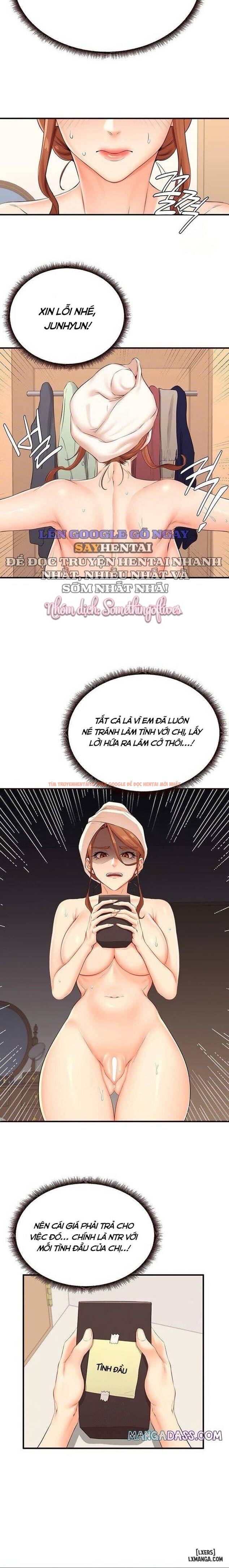 Xem ảnh 5 68c3e8f5d8c89 trong truyện hentai An Introduction To MILFs - Chapter 56 - hentaitvn.net