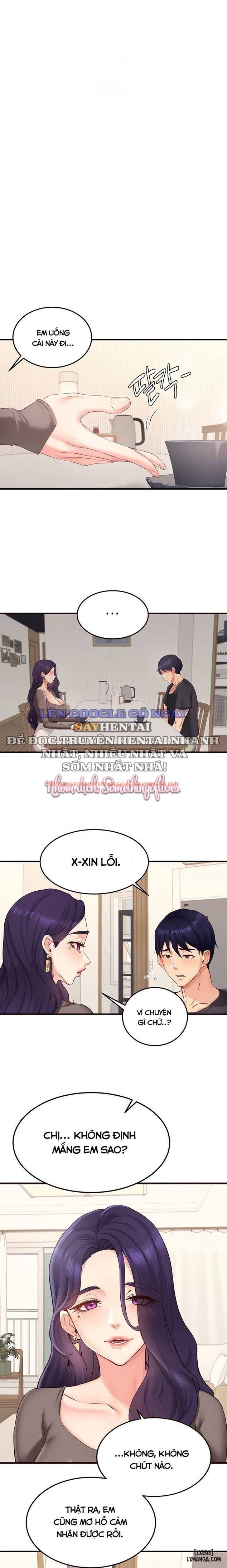 Xem ảnh 7 68c3e8f5d8c89 trong truyện hentai An Introduction To MILFs - Chapter 56 - hentaitvn.net