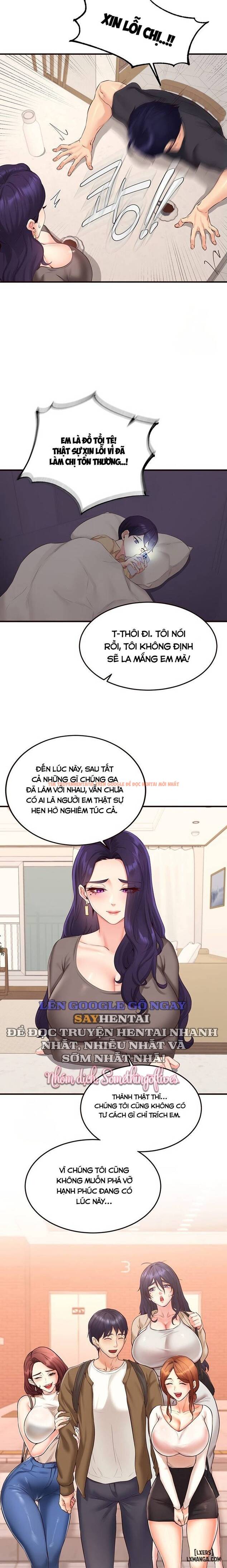 Xem ảnh 9 68c3e8f5d8c89 trong truyện hentai An Introduction To MILFs - Chapter 56 - hentaitvn.net