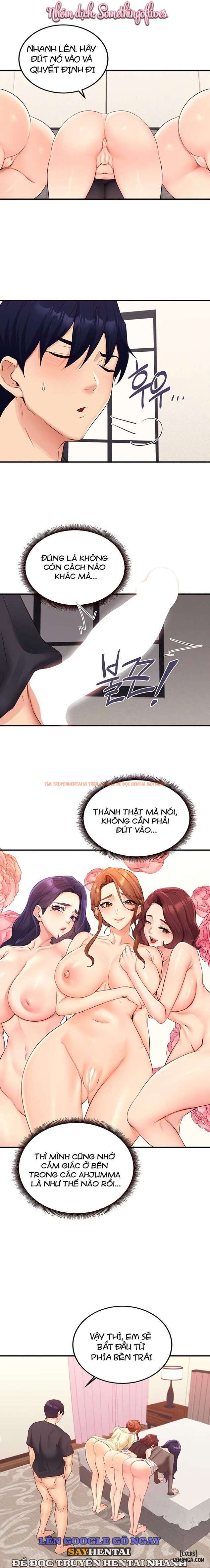 Xem ảnh 5 68db8cfcd9089 trong truyện hentai An Introduction To MILFs - Chapter 57 - hentaitvn.net