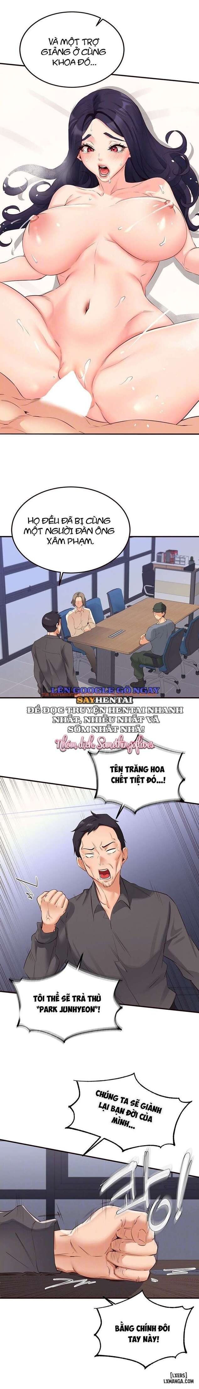 Xem ảnh 2 68e74fe143509 trong truyện hentai An Introduction To MILFs - Chapter 58 - www.hentaitvn.net