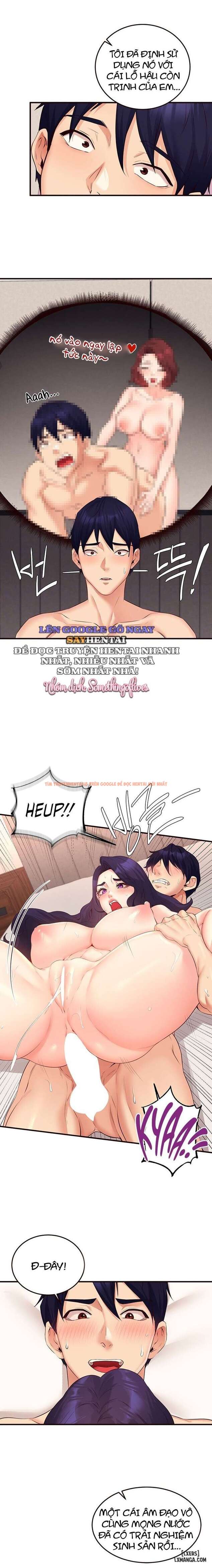 Xem ảnh 1 68e74fe37633d trong truyện hentai An Introduction To MILFs - Chapter 59 - www.hentaitvn.net