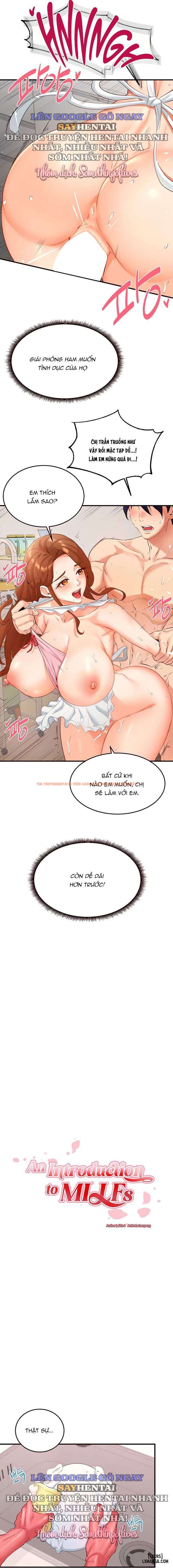 Xem ảnh 2 68e74fe63f4c6 trong truyện hentai An Introduction To MILFs - Chapter 60 - www.hentaitvn.net