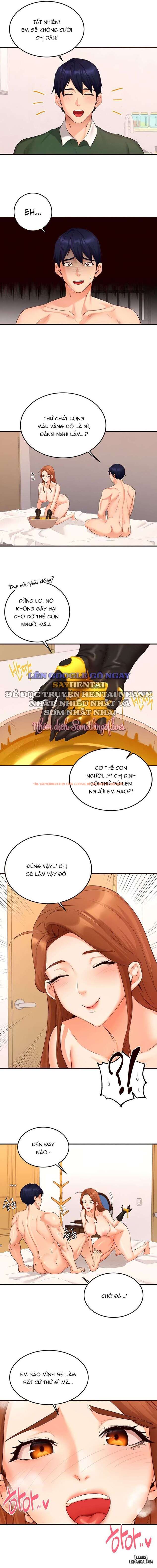 Xem ảnh 4 68e74fe63f4c6 trong truyện hentai An Introduction To MILFs - Chapter 60 - www.hentaitvn.net