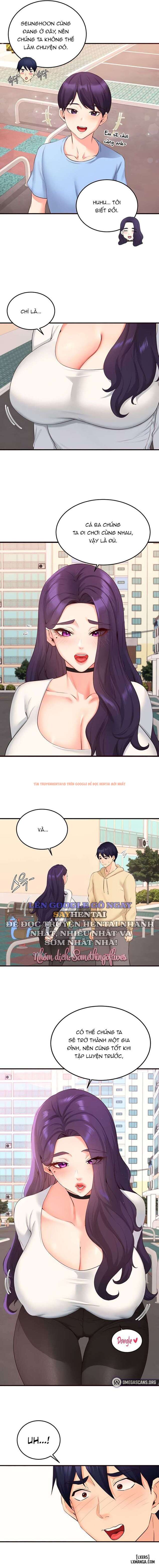 Xem ảnh 8 68e74fe63f4c6 trong truyện hentai An Introduction To MILFs - Chapter 60 - www.hentaitvn.net