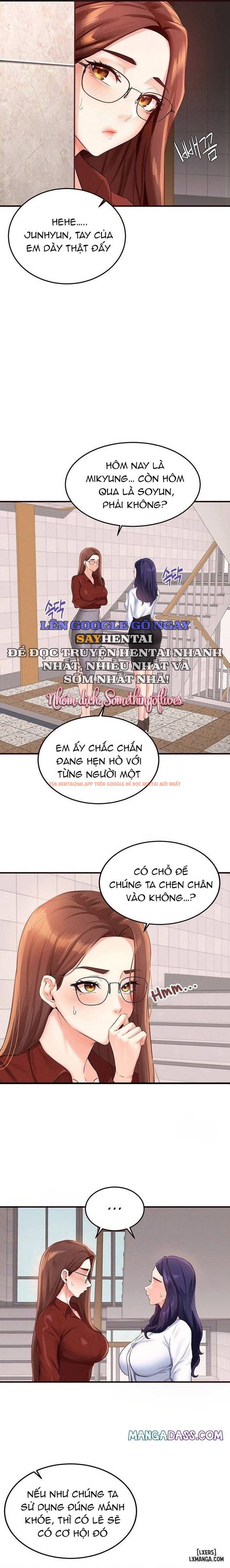 Xem ảnh An Introduction To Milfs - Chapter 61 - 5 68f6fb49c614c - HentaiTruyen.fun