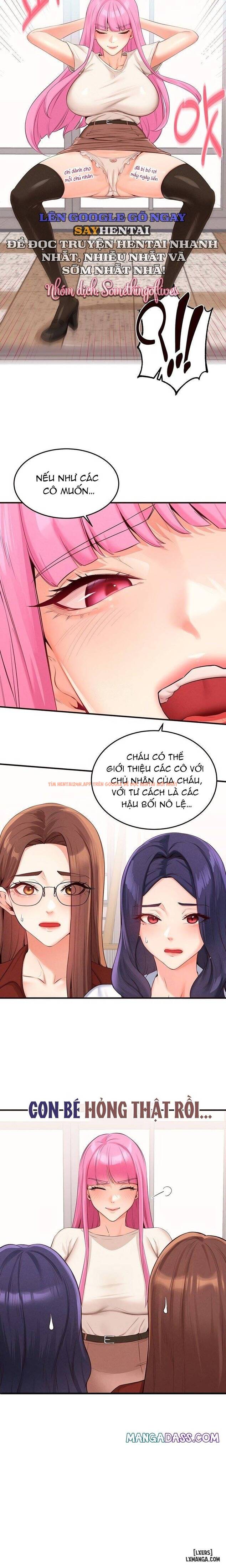 Xem ảnh An Introduction To Milfs - Chapter 61 - 7 68f6fb49c614c - HentaiTruyen.fun