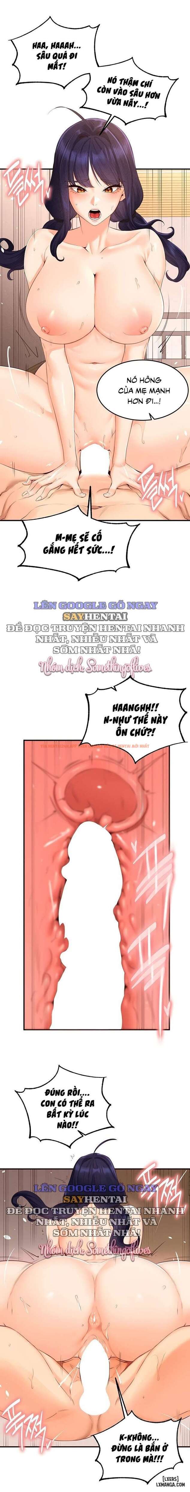 Xem ảnh 10 6923ed2b615e6 trong truyện hentai An Introduction To MILFs - Chapter 66 - hentaitvn.net