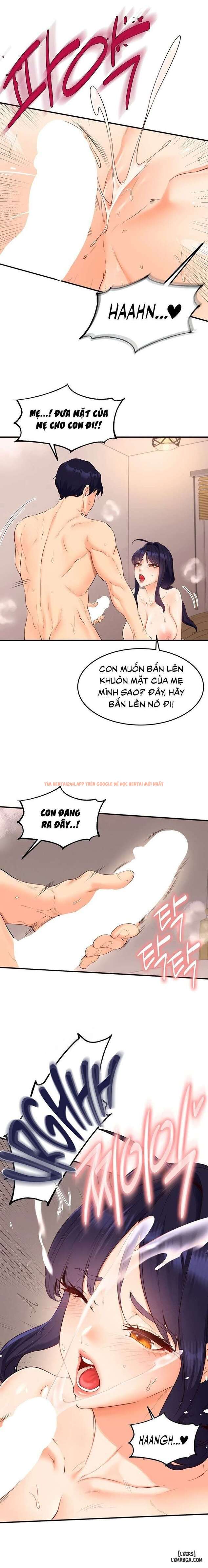 Xem ảnh 11 6923ed2b615e6 trong truyện hentai An Introduction To MILFs - Chapter 66 - hentaitvn.net