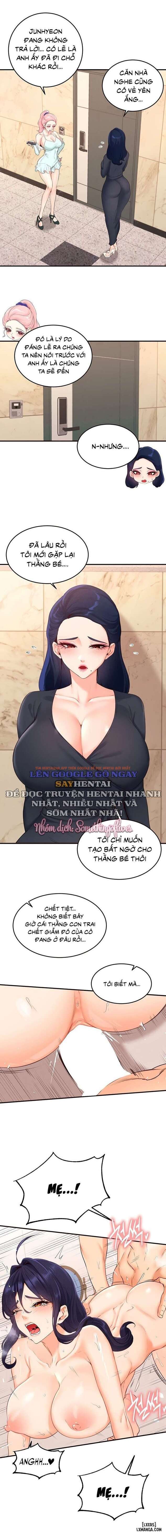 Xem ảnh 14 6923ed2b615e6 trong truyện hentai An Introduction To MILFs - Chapter 66 - hentaitvn.net