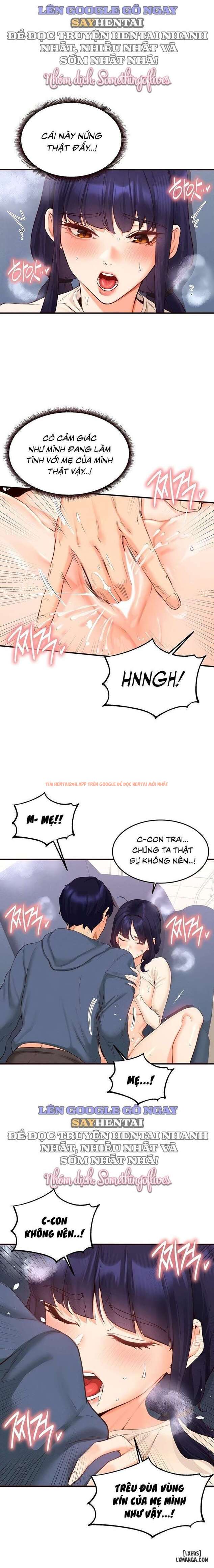 Xem ảnh 2 6923ed2b615e6 trong truyện hentai An Introduction To MILFs - Chapter 66 - hentaitvn.net