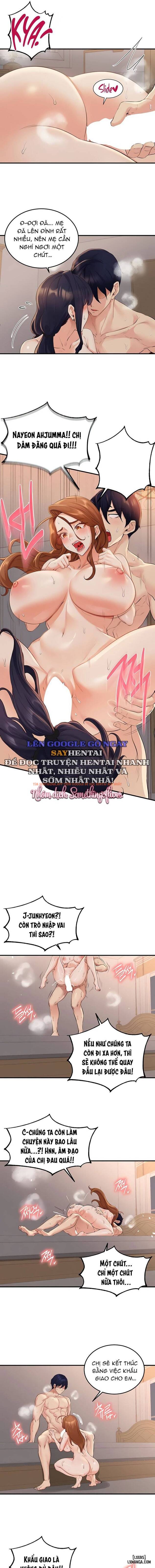 Xem ảnh An Introduction To Milfs - Chapter 67 - 6 692d0644012a1 - TruyenVN.APP