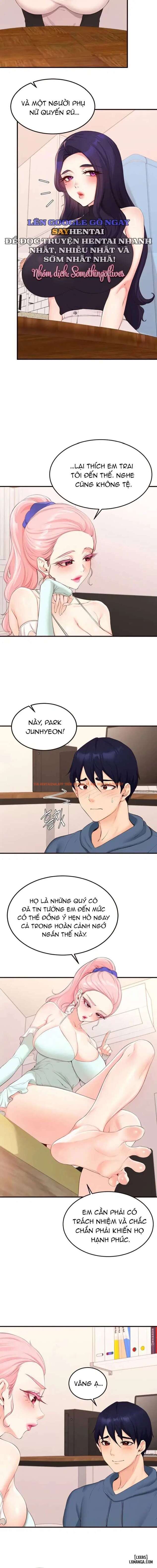 Xem ảnh 1 694b7b44e73b2 trong truyện hentai An Introduction To MILFs - Chapter 68 - www.hentaitvn.net