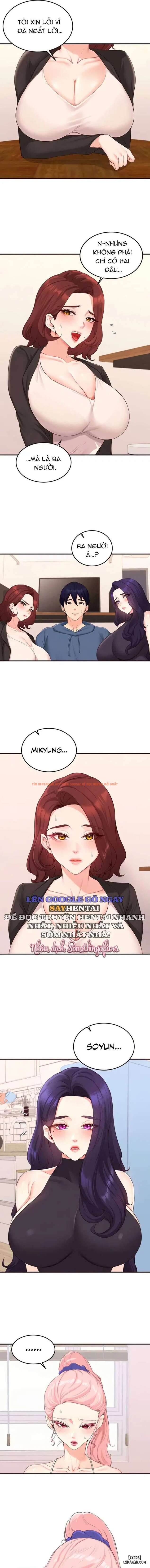 Xem ảnh 2 694b7b44e73b2 trong truyện hentai An Introduction To MILFs - Chapter 68 - www.hentaitvn.net