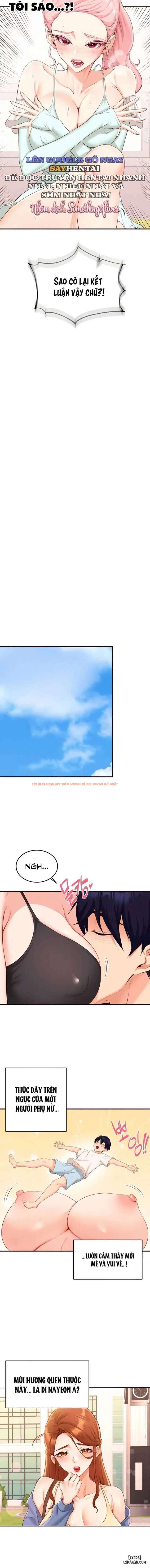 Xem ảnh 3 694b7b44e73b2 trong truyện hentai An Introduction To MILFs - Chapter 68 - www.hentaitvn.net