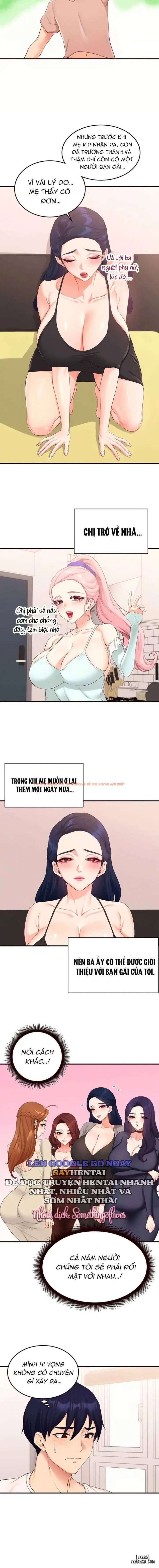 Xem ảnh 5 694b7b44e73b2 trong truyện hentai An Introduction To MILFs - Chapter 68 - www.hentaitvn.net