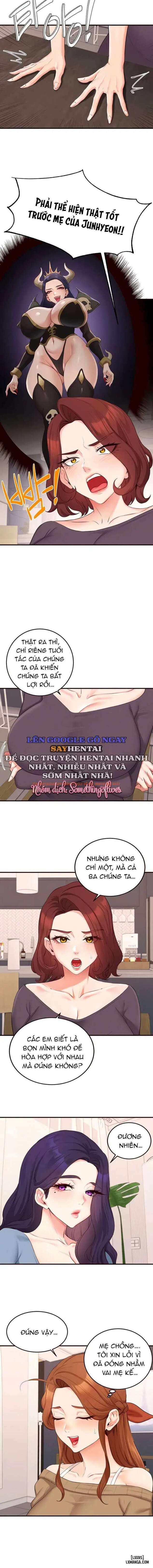 Xem ảnh 7 694b7b44e73b2 trong truyện hentai An Introduction To MILFs - Chapter 68 - www.hentaitvn.net