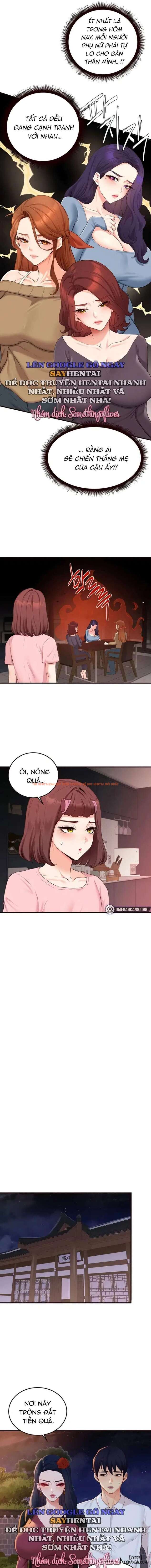 Xem ảnh 8 694b7b44e73b2 trong truyện hentai An Introduction To MILFs - Chapter 68 - www.hentaitvn.net